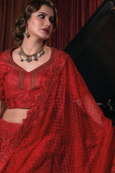 Marriage Choli